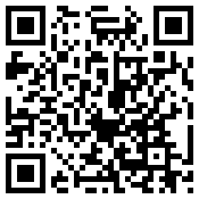 qrcode für Berker 10158982 - Rahmen 5fach 1 weiß glänzend