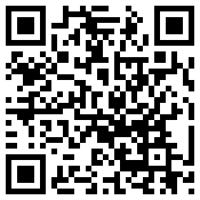 qrcode für geemarc Tastatur mit großen Tasten (w) großer Schrift (sw) - 3521350020823