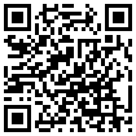 qrcode für Jung LS 403 TSA SW - LS403TSASW Tastensatz 3fach kpl LS/FD design schwarz