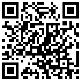 qrcode für Hager BS90F - Formstück