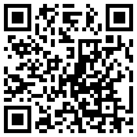 qrcode für Hager UT90R - Koppelplatte halb rechts