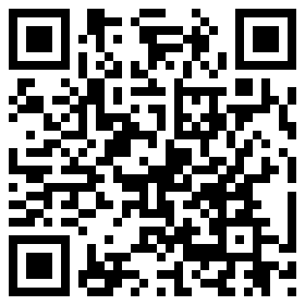 qrcode für Gira 0276 26 - 027626 Abdeckung TAE Stereo USB System 55 Farbe alu