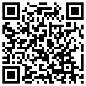 qrcode für Siemens 5TG1911 - DELTA profil titanweiß Moduträger 1fach inkl Zwischenrahmen