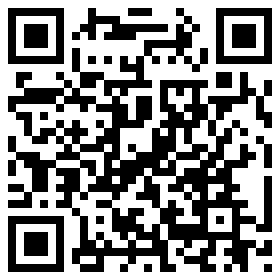 qrcode für Ubiquiti Unifi Keystone Blank Insert Pass Through Pack - UACC-Keystone-Blank-Insert-TH