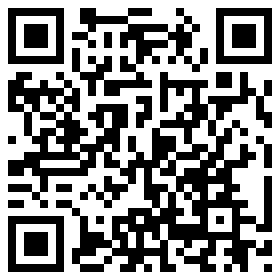 qrcode für Busch Jaeger 1723-286 - BJ Abdeckrahmen 3f Busch axcent grün