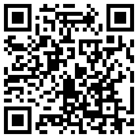 qrcode für GEZE 130024 Aufputzrahmen Leser GCVR