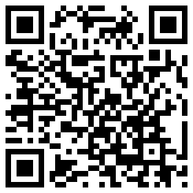 qrcode für ABUS Security Center FU3821