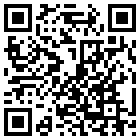 qrcode für Kindermann 7454000423 Cat-6A Blende 1/2 mit Schneid- und Klemmteil