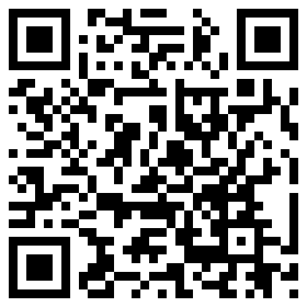 qrcode für EAO 22-903.7 Druckhaube farblos klar 17,5x25,5