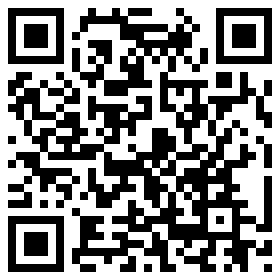 qrcode für Kindermann 7444000400 Blindblende 1/2 50x50 alu