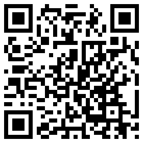qrcode für Hager L91228014 - Blende 2 fach R7 PVC BR OT 100 braun