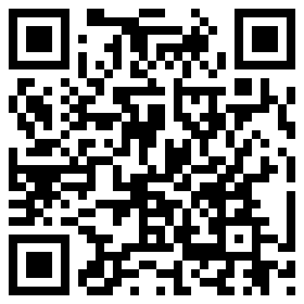 qrcode für Kindermann 7456000423 Cat6A Blende 1/2 Schneid-Klemmtechnik