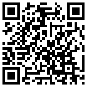 qrcode für Hager ZU22 - Einbausatz univ 900mm 1ZP 1 feldig