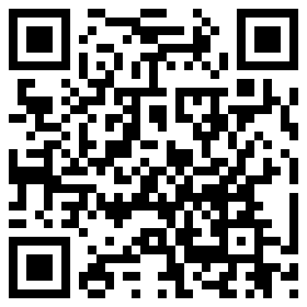 qrcode für Berker 6768768962 - Steckdose Schutz Kontaktstift 1/B 7 Glas rot glänzend