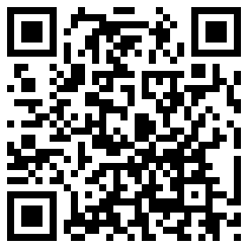 qrcode für Gustav Hensel Mi PV 1121 - Hensel PV GAK ÜSE 2xPV String 1xWR Eingang