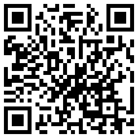 qrcode für Hager DAFF20009011 - Bodenplatte DAF graphitschwarz