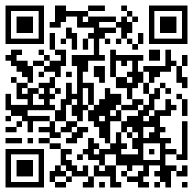 qrcode für Chauvin Arnoux HX0013 - Software PX 110/120