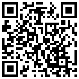 qrcode für APC Data Distribution Kabel CAT6 UTP CMR 6xRJ 45 schwarz 23ft 7m - DDCC6-023