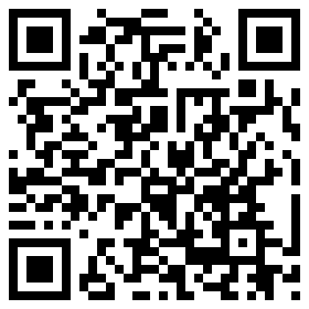 qrcode für Jung AS 581 SW - AS581SW Rahmen 1fach Serie schwarz