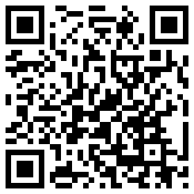 qrcode für Datalogic HLD-G040-BK - Desk/Wall Mount G040 Schwarz