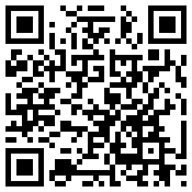 qrcode für Merten 464381 - Einschub Duplex SC schwarz System M/Fläche