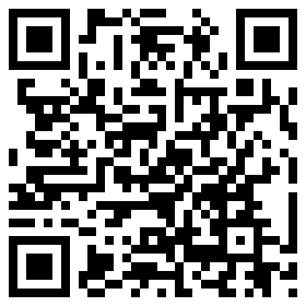 qrcode für Hager G3120