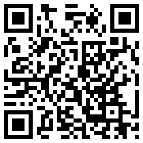 qrcode für APC ACF 202BLK Rack Side Air Distribution 2u 280/230 50/60HZ - ACF202BLK