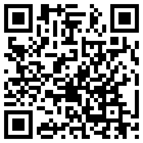 qrcode für Weidmüller 1353750000 freikonfektionierbare Buchse/Stecker SAIB-5/11-1.5