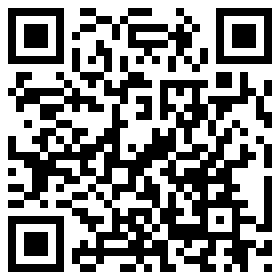 qrcode für Busch Jaeger 2508-214 - BJ Abdeckung Kontroll Ausschalter 2p Reflex SI alpinweiß