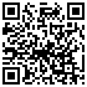 qrcode für OBO Bettermann BABN80 9011 - Blindabdeckung PA graphitschwarz 7407032