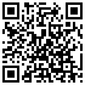 qrcode für Canon 6511B001