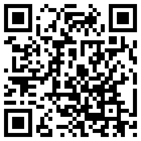 qrcode für Rutenbeck 10210109 - TAE 3x6 NFN AP reinweiß (Nur Vielfaches 10 bestellbar)