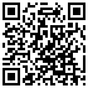 qrcode für Schneider Electric XB6DW1B1B - Leuchtdrucktaster 1S weiß flach LED 24V Kunststoff D16mm