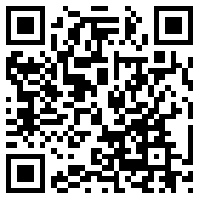 qrcode für ABB SA2I - Vorhängeschloss GJF1109999R0001 identische Schließung 2 Schlüsseln