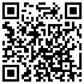 qrcode für Telegaertner Rangierverteiler 19z LWL BASIS 6xSCD Kupp Keramik blau mont - 100021684