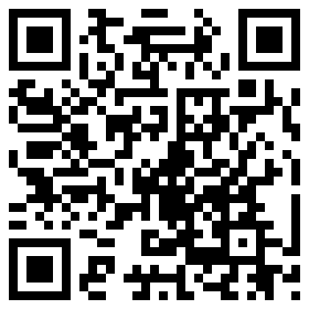 qrcode für Hager HZI205