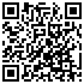 qrcode für Datalogic QBT2430 2D-Barcode-Scanner schwarz