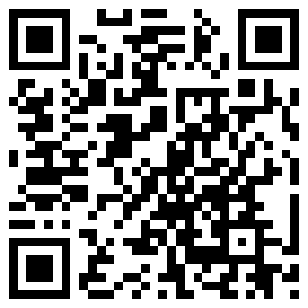qrcode für Kaiser 1283-06 - Einbaugehäuse HaloX 250 Frontteil Deckenauslass D250mm Ortbet
