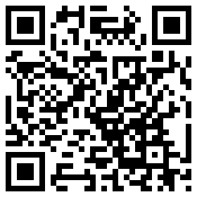 qrcode für Kaiser 1283-04 - Einbaugehäuse HaloX 250 Frontteil Deckenauslass D215mm Ortbet