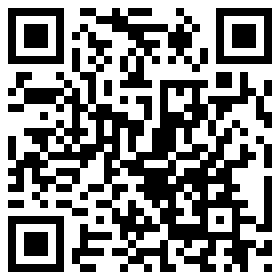 qrcode für Datalogic QBT2xxx Cradle schwarz
