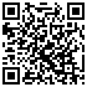 qrcode für GEZE 131125 Fluchtwegterminal TZ320 programmierbar