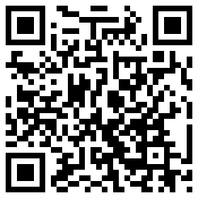 qrcode für Siemens Bezeichnungsschild front horiz /vert B5mm H10mm weiß - 8WA8854-2AY