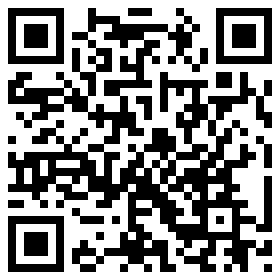 qrcode für Siemens ALPHA 160 DIN Einbausatz Leerfeld Stützer H600 B250 - 8GK4501-4KK11