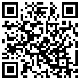 qrcode für Moeller Electric M22-XDP-S-X13 - EATON Tastenplatte Pilz schwarz Symbol Lösen 218267