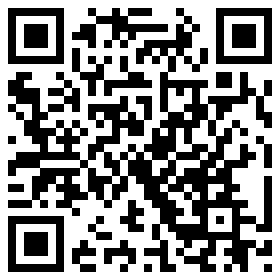 qrcode für Hager M6291 - Klammer frei positionierb hfr LFS OT 100