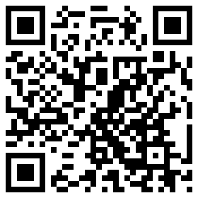 qrcode für Busch Jaeger 6127/01-885 - BJ Tastsensor 4f Bus Ankoppler Sensoren KNX schwarz matt