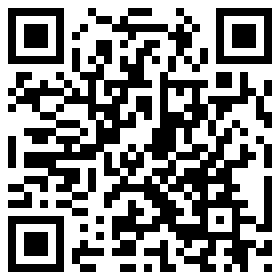 qrcode für Erco-Leuchten Erco Montageteil 79565 000 schwarz 3 PH Stromschienen - 1079565000