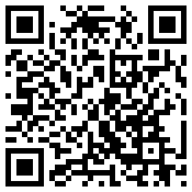 qrcode für Finder Relais 16A 24VDC sensitiv AgSnO2 Steck/Printanschluss 1S - 40.61.7.024.4300