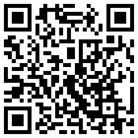qrcode für OBO Bettermann A11 HF RW - A 11 HF RW Kabelabzweigkasten 85x85x40 PE reinweiß RAL9010 2000180