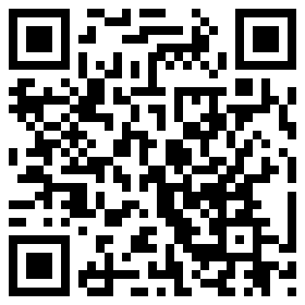 qrcode für Ifm Electronic E11078 - IFM Schutzkappe 1 25 Einbauadapter